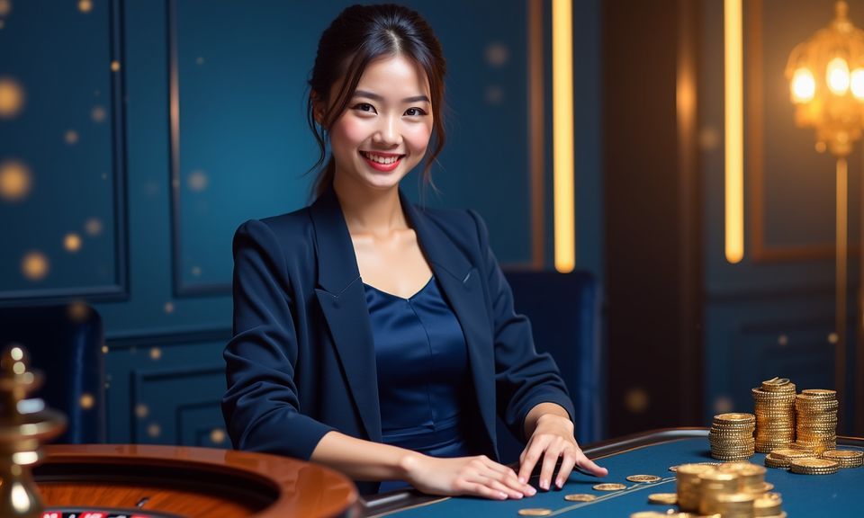 sepak88 Royal Baccarat