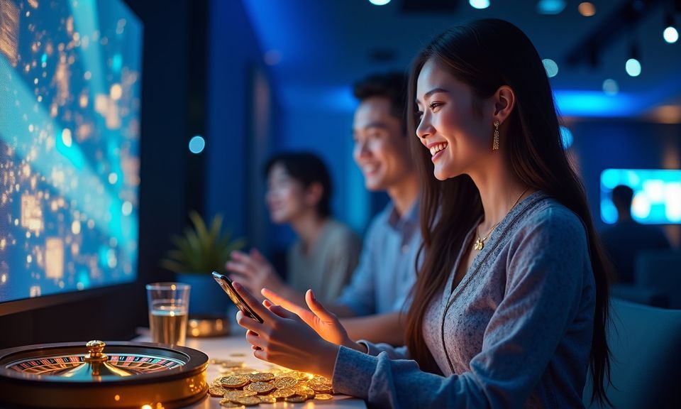 sepak88 Where Five Star Slots Earns Its Name
